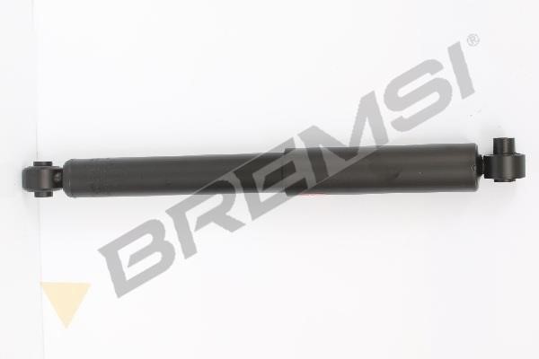 Bremsi SA0578 Rear oil and gas suspension shock absorber SA0578