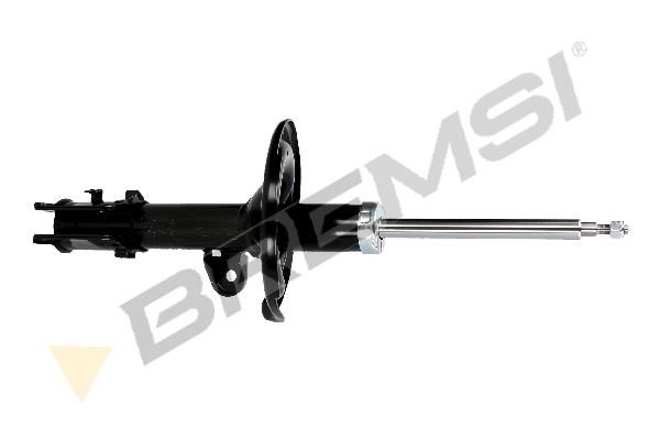 Bremsi SA1831 Front Left Gas Oil Suspension Shock Absorber SA1831