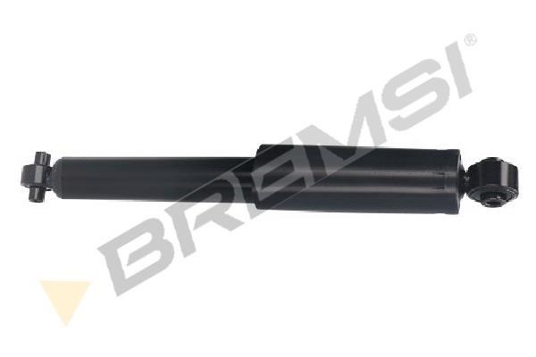 Bremsi SA0151 Rear oil and gas suspension shock absorber SA0151