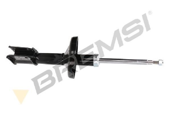Bremsi SA0321 Front oil and gas suspension shock absorber SA0321