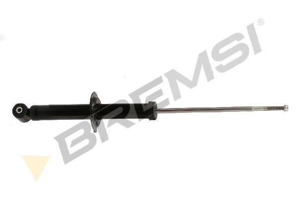 Bremsi SA0416 Rear oil and gas suspension shock absorber SA0416