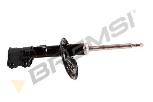 Bremsi SA1815 Front right gas oil shock absorber SA1815