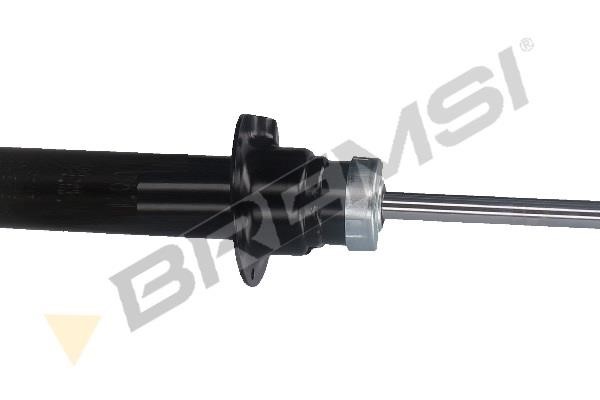 Bremsi SA0517 Front oil and gas suspension shock absorber SA0517
