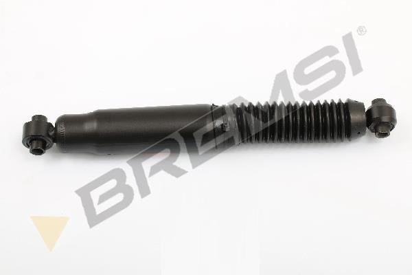 Bremsi SA0594 Rear oil and gas suspension shock absorber SA0594