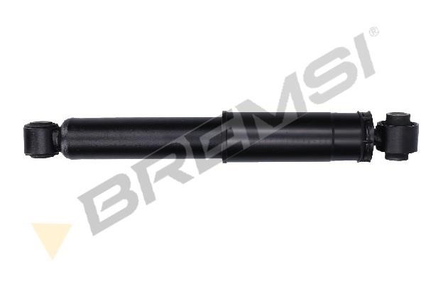Bremsi SA0987 Rear oil and gas suspension shock absorber SA0987