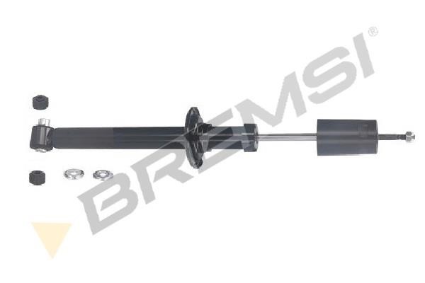 Bremsi SA0010 Rear oil and gas suspension shock absorber SA0010