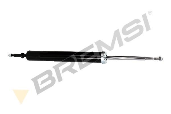 Bremsi SA0719 Rear oil and gas suspension shock absorber SA0719