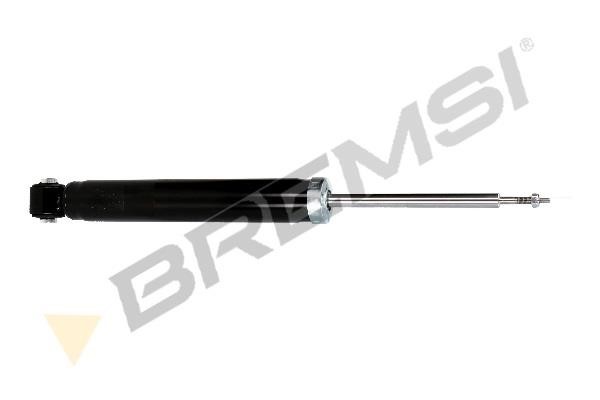 Bremsi SA0843 Rear oil and gas suspension shock absorber SA0843