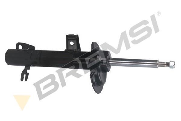 Bremsi SA0488 Front right gas oil shock absorber SA0488