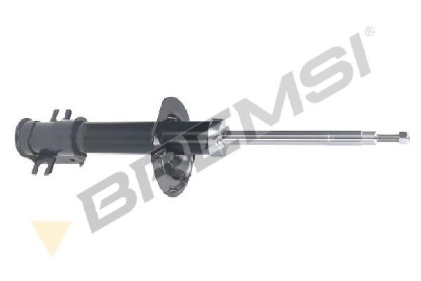 Bremsi SA0148 Front oil and gas suspension shock absorber SA0148