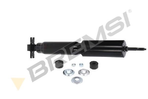 Bremsi SA1496 Front oil and gas suspension shock absorber SA1496