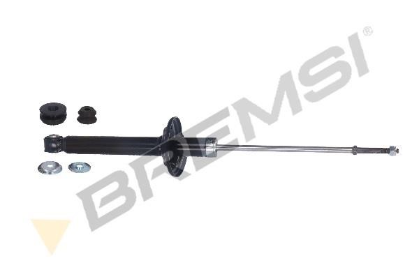 Bremsi SA0920 Rear oil and gas suspension shock absorber SA0920