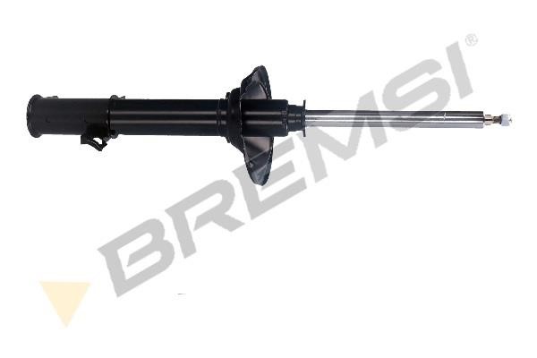 Bremsi SA1581 Rear right gas oil shock absorber SA1581