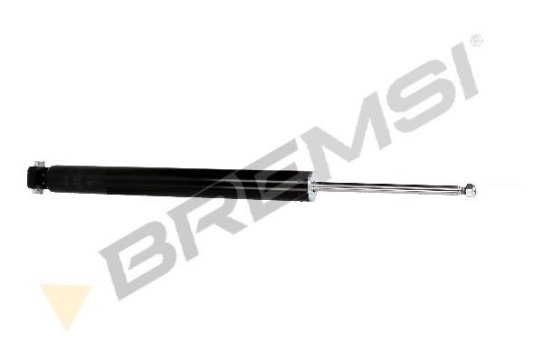 Bremsi SA0782 Rear oil and gas suspension shock absorber SA0782