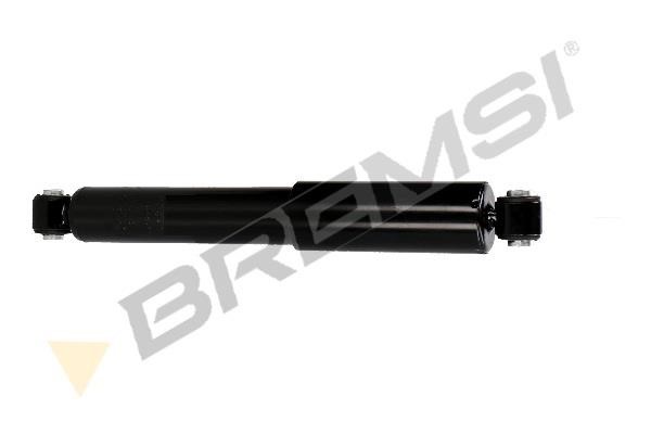 Bremsi SA0768 Rear oil and gas suspension shock absorber SA0768