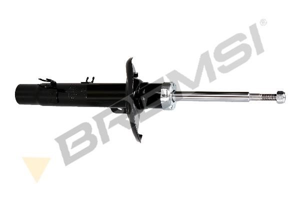 Bremsi SA0818 Front right gas oil shock absorber SA0818