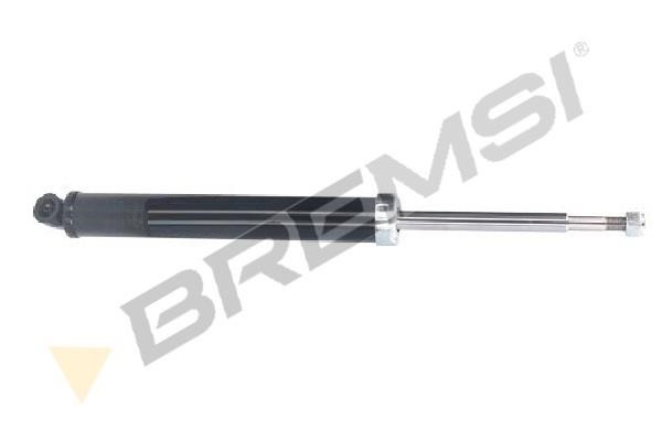 Bremsi SA1868 Front oil and gas suspension shock absorber SA1868