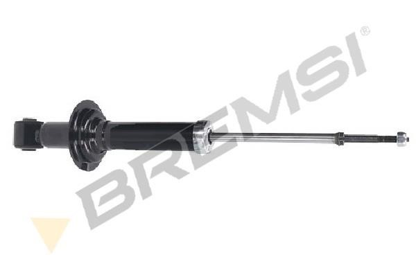 Bremsi SA1439 Rear oil and gas suspension shock absorber SA1439