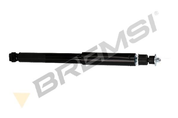 Bremsi SA0773 Front oil and gas suspension shock absorber SA0773