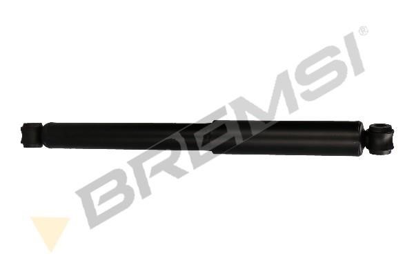 Bremsi SA0762 Rear oil and gas suspension shock absorber SA0762