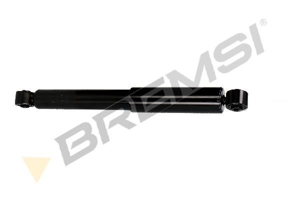 Bremsi SA0847 Rear oil and gas suspension shock absorber SA0847