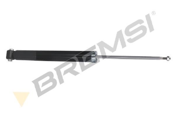 Bremsi SA0529 Rear oil and gas suspension shock absorber SA0529