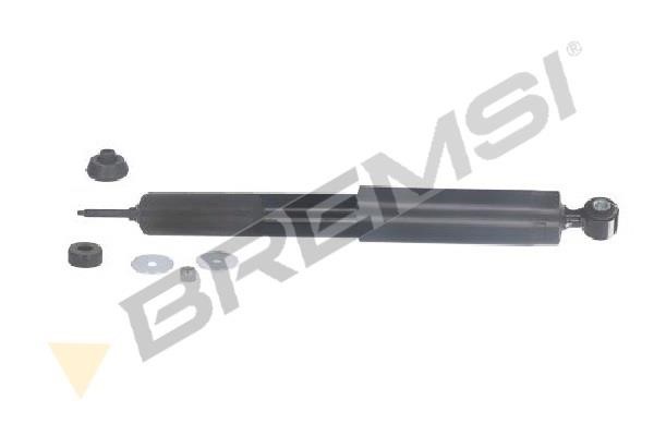 Bremsi SA0039 Rear oil and gas suspension shock absorber SA0039