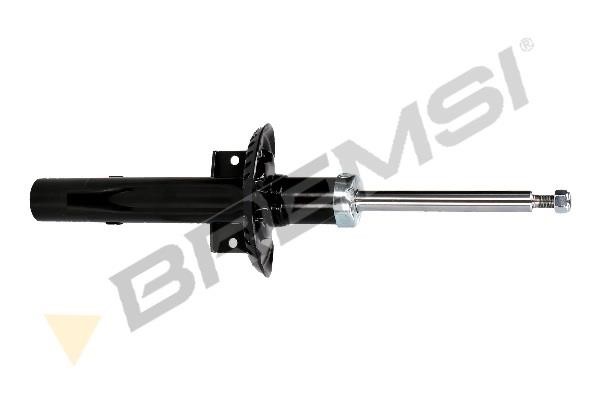 Bremsi SA0839 Front oil and gas suspension shock absorber SA0839