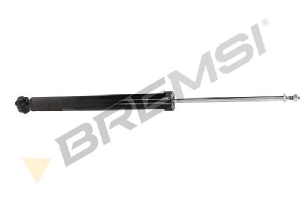 Bremsi SA0021 Rear oil and gas suspension shock absorber SA0021