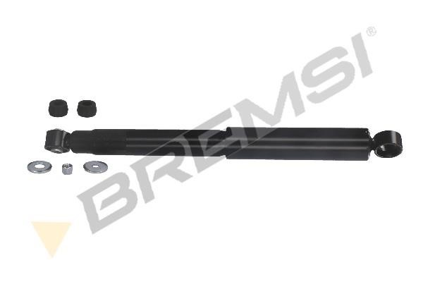 Bremsi SA0954 Rear oil and gas suspension shock absorber SA0954
