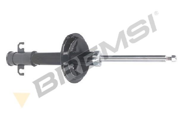 Bremsi SA0156 Front oil and gas suspension shock absorber SA0156