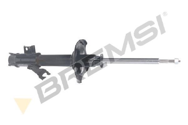 Bremsi SA0940 Rear right gas oil shock absorber SA0940