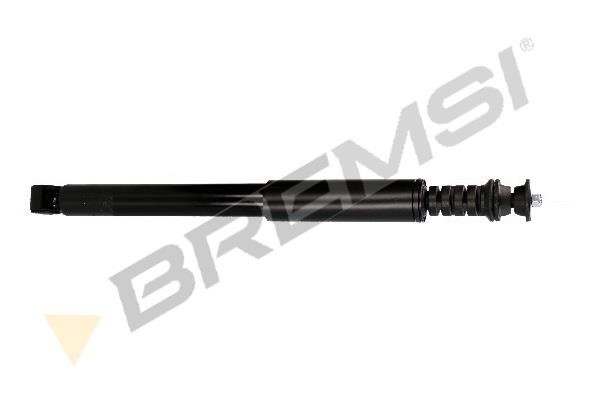 Bremsi SA0837 Rear oil and gas suspension shock absorber SA0837