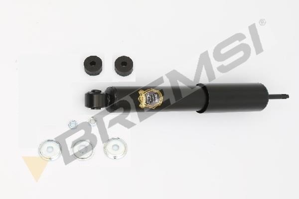 Bremsi SA1104 Front oil and gas suspension shock absorber SA1104