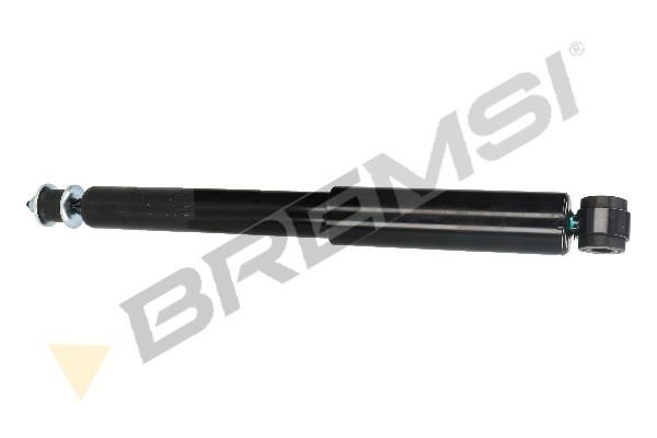 Bremsi SA1485 Rear oil and gas suspension shock absorber SA1485