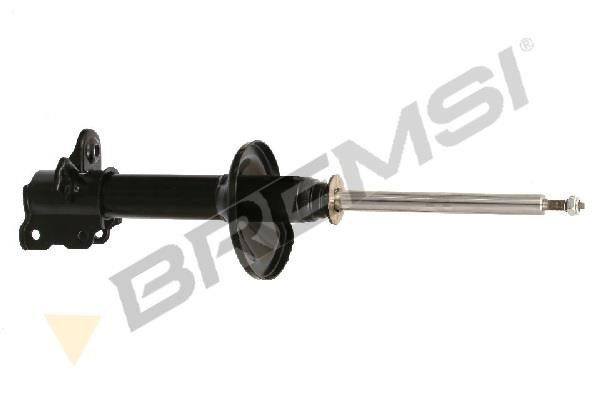 Bremsi SA0886 Suspension shock absorber rear left gas oil SA0886
