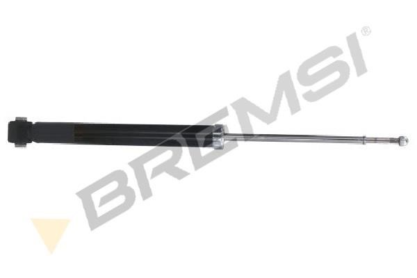 Bremsi SA1803 Rear oil and gas suspension shock absorber SA1803