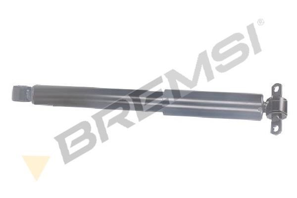 Bremsi SA0167 Rear oil and gas suspension shock absorber SA0167