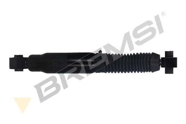 Bremsi SA0556 Rear oil and gas suspension shock absorber SA0556