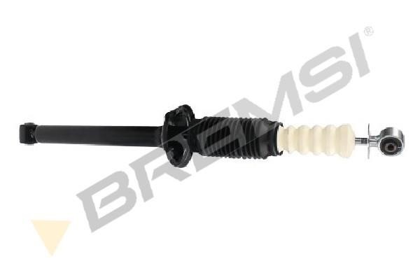 Bremsi SA0182 Rear oil and gas suspension shock absorber SA0182