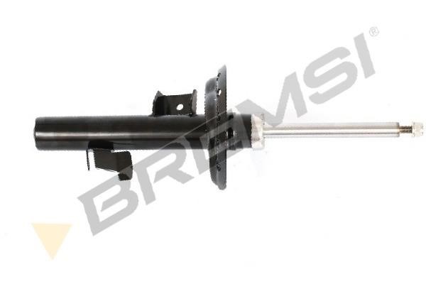 Bremsi SA0589 Front right gas oil shock absorber SA0589