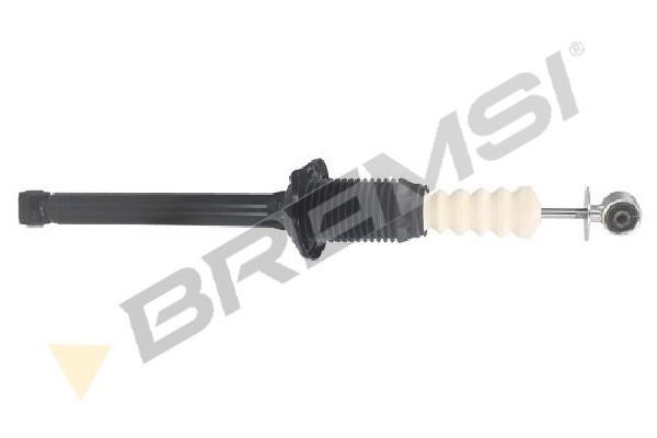 Bremsi SA0183 Rear oil and gas suspension shock absorber SA0183