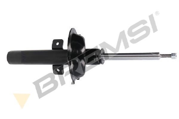 Bremsi SA0202 Front oil and gas suspension shock absorber SA0202