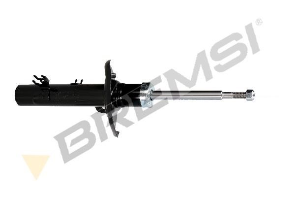 Bremsi SA0797 Front right gas oil shock absorber SA0797