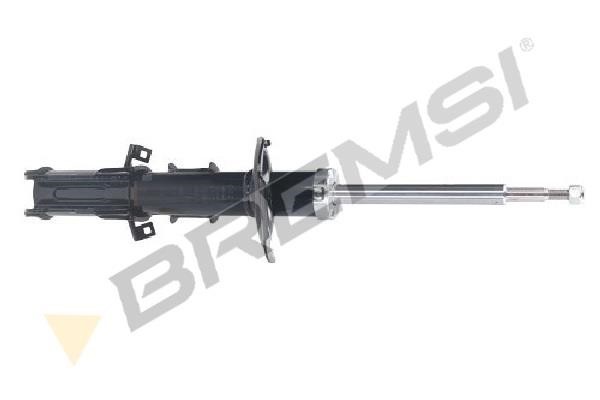 Bremsi SA0253 Front oil and gas suspension shock absorber SA0253