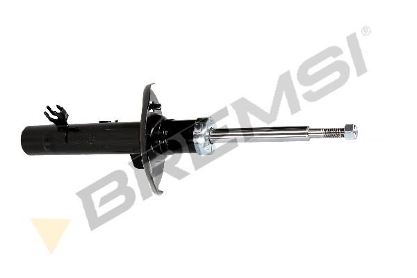 Bremsi SA0722 Front right gas oil shock absorber SA0722