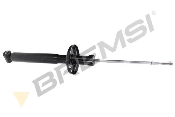 Bremsi SA0413 Rear oil and gas suspension shock absorber SA0413