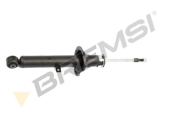 Bremsi SA1119 Front oil and gas suspension shock absorber SA1119