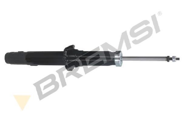 Bremsi SA1290 Front Left Gas Oil Suspension Shock Absorber SA1290