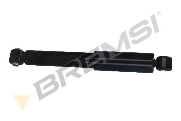 Bremsi SA0527 Rear oil and gas suspension shock absorber SA0527